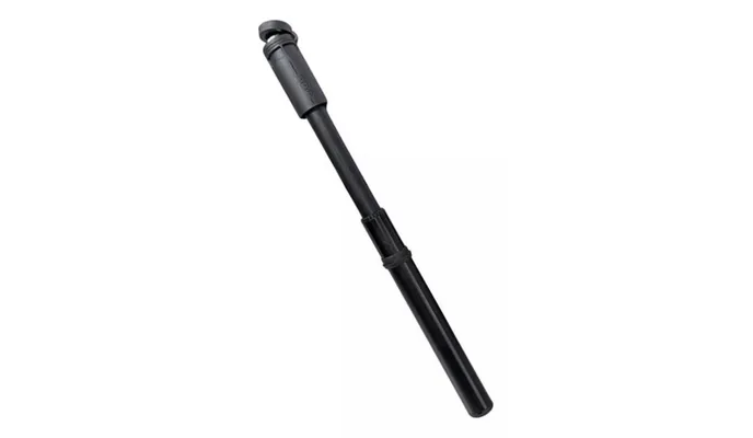 Mini Bomba Ar Bicicleta Compact Hose Psi Shimano Pro